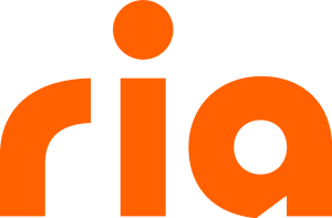 Ria Logo Vector