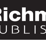 Richmond Publishing Logo Vector