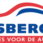 Rijsbergen alles voor de auto Logo Vector