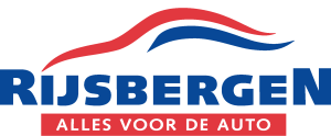 Rijsbergen alles voor de auto Logo Vector