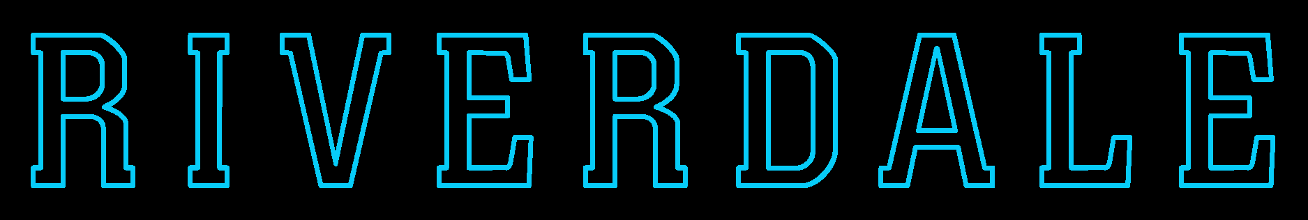 Riverdale Logo Vector - (.Ai .PNG .SVG .EPS Free Download)