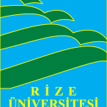 Rize Universitesi Logo Vector