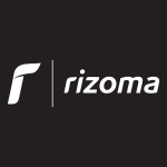 Rizoma Logo Vector