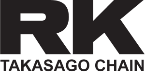 RK Takasago Chain Logo Vector