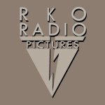 Rko Radio Pictures Logo Vector