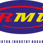 Rmi Logo Vector