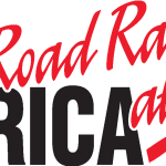 Road America Logo Vector