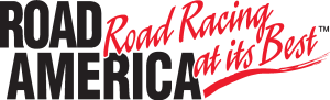 Road America Logo Vector