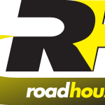 Road House Logo Vector