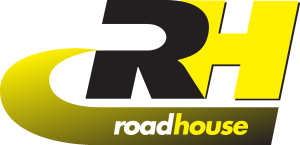 Road House Logo Vector