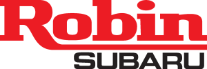 Robin Subaru Logo Vector