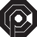 Robocop Ocp Logo Vector