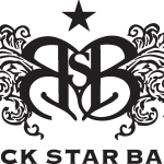 Rock Star S Logo Vector