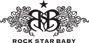 Rock Star S Logo Vector