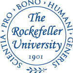 Rockefeller University Logo Vector