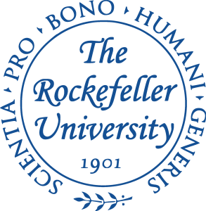 Rockefeller University Logo Vector