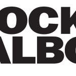 Rocky Balboa Logo Vector