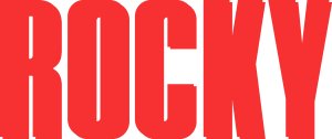 Rocky Logo Vector