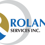 Roland I.T. Services Inc. Logo Vector