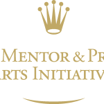 Rolex Mentor and Protégé Arts Logo Vector