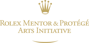 Rolex Mentor and Protégé Arts Logo Vector