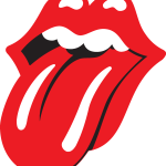 Rolling Stones Logo Vector