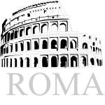 Romano Logo Vector