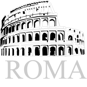 Romano Logo Vector