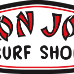 Ron Jon Surf Shop Logo Vector