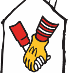 Ronald Mcdonald House Charities Logo Vector