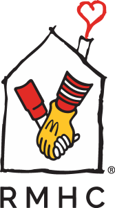 Ronald Mcdonald House Charities Logo Vector