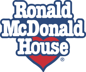 Ronald Mcdonald Logo Vector
