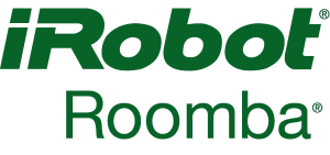 Roomba Logo Vector