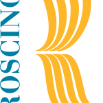 Roscino Logo Vector