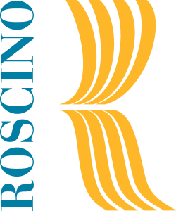 Roscino Logo Vector