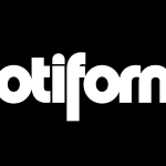 Rotiform Wheels Logo Vector