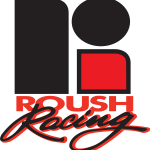 Roush Racing Logo Vector