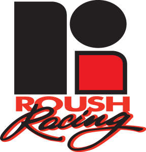 Roush Racing Logo Vector