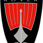 Rover Logo Vector