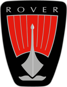 Rover Logo Vector