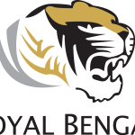 Royal Bengal Logo Vector