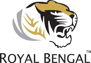 Royal Bengal Logo Vector