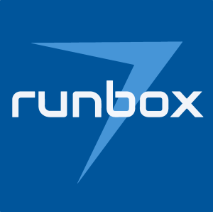 Runbox Logo Vector