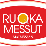 Ruoka Messut Matmassan Logo Vector