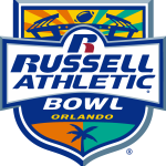 Russell Athletic Bowl Logo Vector