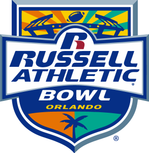 Russell Athletic Bowl Logo Vector
