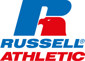 Russell Athletic Logo Vector