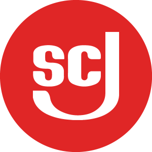 S C Johnson Icon Logo Vector