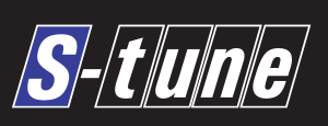 S Tune Logo Vector