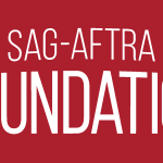 SAG AFTRA Foundation Logo Vector